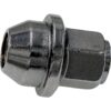 Dorman 611583 M121.50 Tuerca de rueda hexagonal de 0.748_1