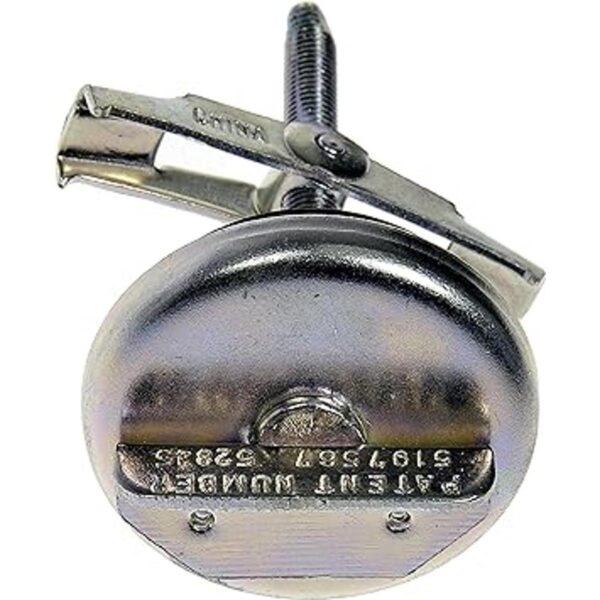 Dorman 65109 Tapón universal de drenaje de aceite de 12_3