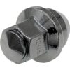 Dorman 611583 M121.50 Tuerca de rueda hexagonal de 0.748_2