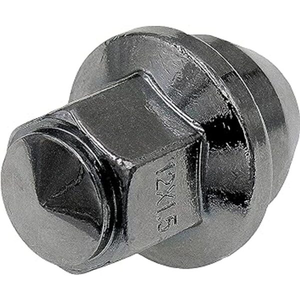 Dorman 611583 M121.50 Tuerca de rueda hexagonal de 0.748_2