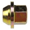 Dorman 611175 Tuerca para rueda 12 color negro_3