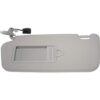 Dorman 74207 Visera solar para lado del conductor_2