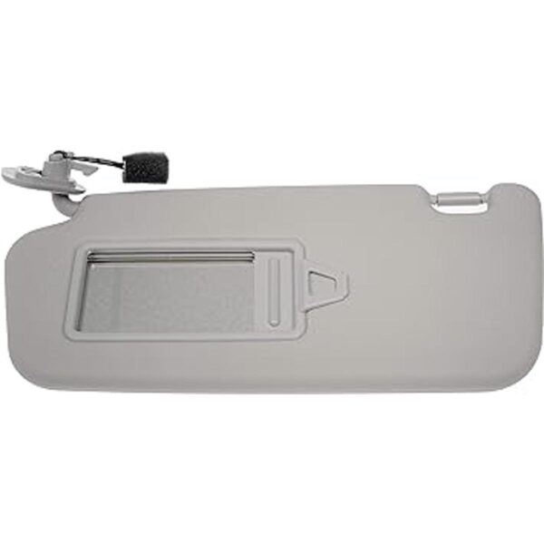Dorman 74207 Visera solar para lado del conductor_2