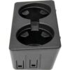 Dorman 926495 Soporte para consola delantera para modelos