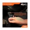 Dorman 99360 Control remoto de entrada sin llave de 3_4
