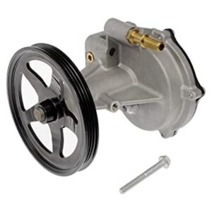 Dorman Bomba de vacío 904861 compatible con modelos_1
