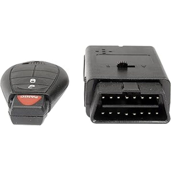 Dorman 99360 Control remoto de entrada sin llave de 3_6
