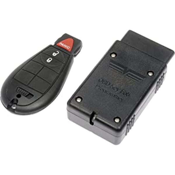 Dorman 99360 Control remoto de entrada sin llave de 3_1