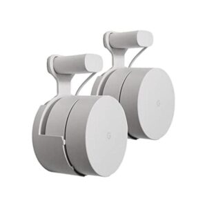 Dot Genie Soporte de pared para router y balizas Google_1