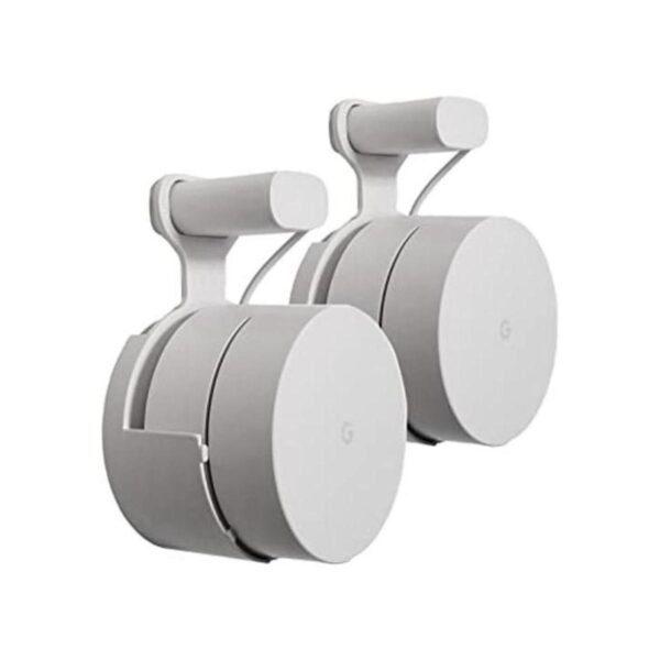 Dot Genie Soporte de pared para router y balizas Google_1