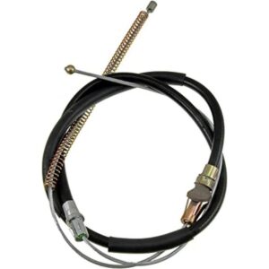 Dorman c126813 Parking Cable de freno_1