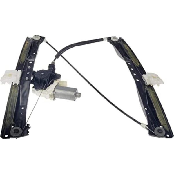 Dorman Motor de ventana eléctrica y regulador del lado del_1