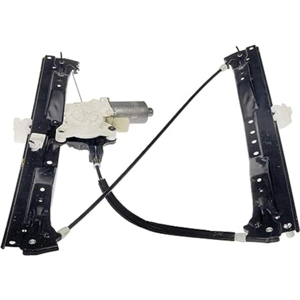 Dorman Motor de ventana eléctrica y regulador del lado del_3