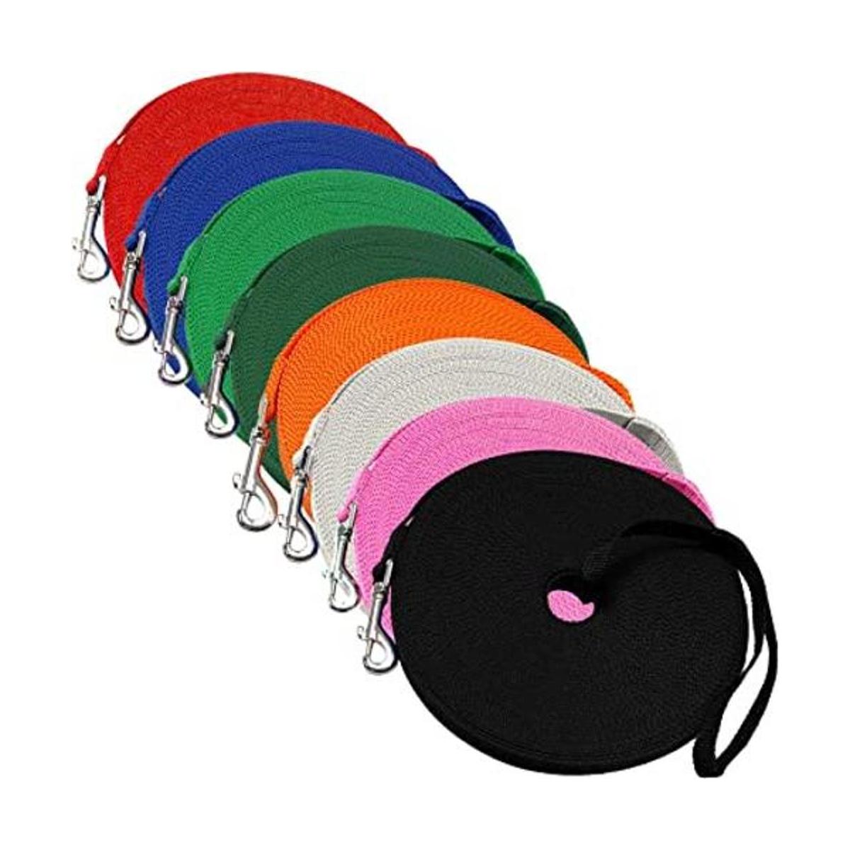 Downtown Pet Supply Correa de entrenamiento para perros y