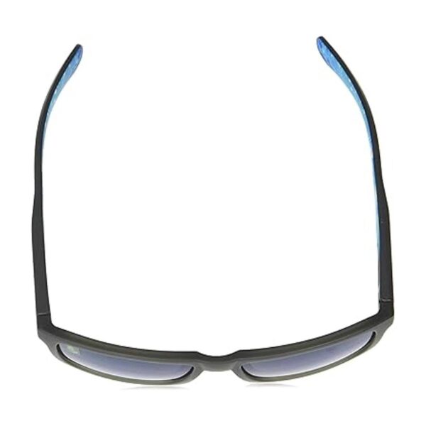 Dragon Gafas de sol rectangulares DR Reed color gris_2