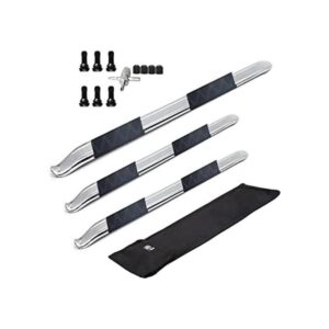 Dr.Roc Juego de planchas para neumáticos de montaje y_1