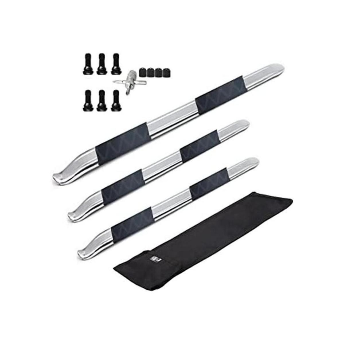 Dr.Roc Juego de planchas para neumáticos de montaje y