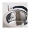 Dr.HOWS Hervidor de té de acero inoxidable de lujo de 3.5