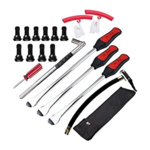 Dr.Roc Palanca de cucharas para neumáticos para_1