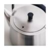 Dr.HOWS Hervidor de té de acero inoxidable de lujo de 3.5