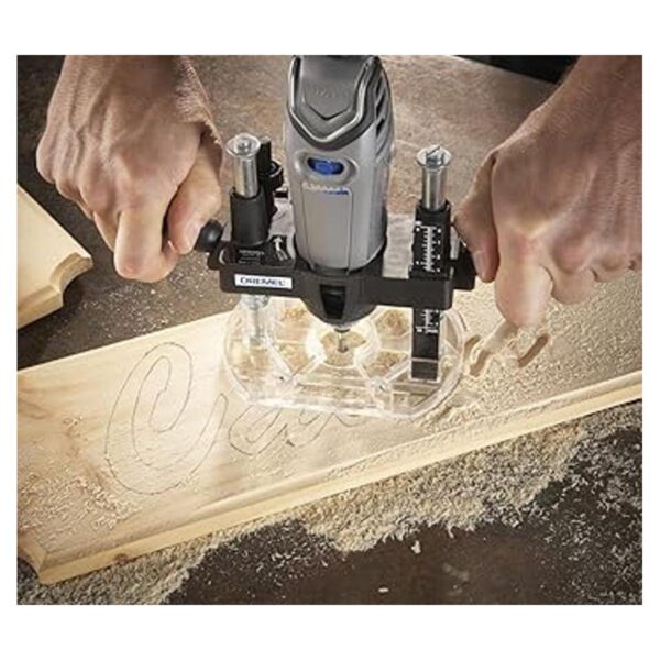 Dremel 33501 adjunto de rebajadora_4