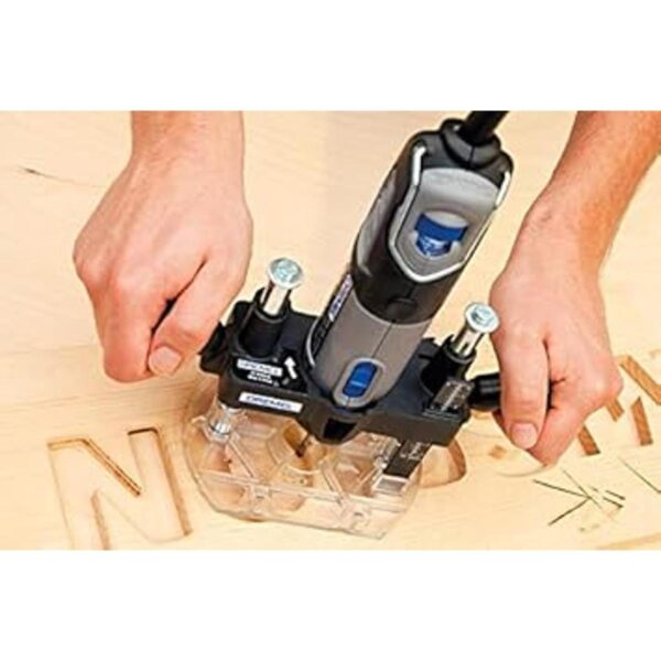 Dremel 33501 adjunto de rebajadora_3