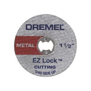 Dremel EZ456 ruedas de corte reforzadas de fibra de_1