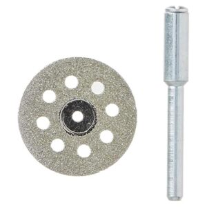 Dremel 545 Rueda Diamantada