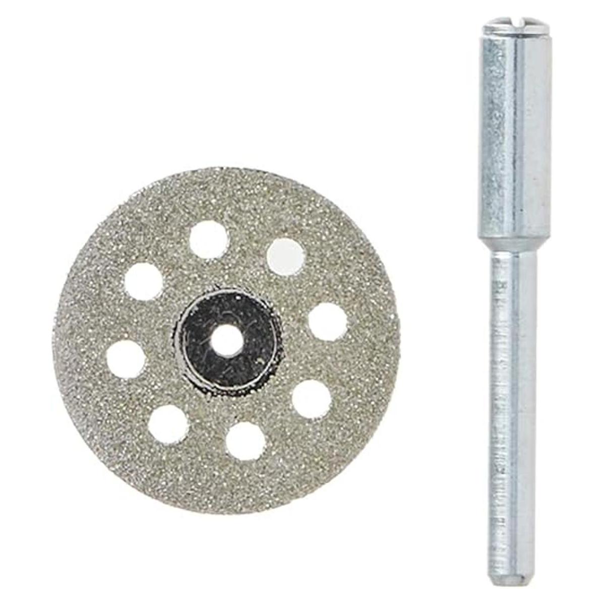 Dremel 545 Rueda Diamantada