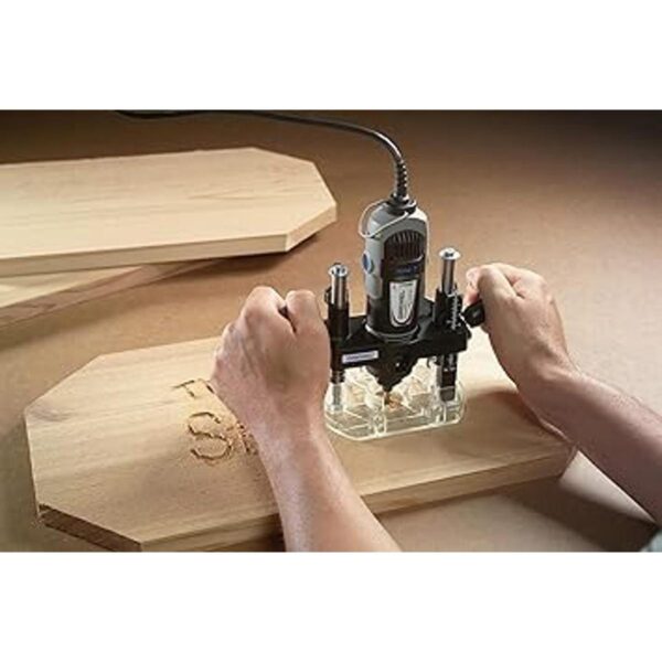 Dremel 33501 adjunto de rebajadora_6