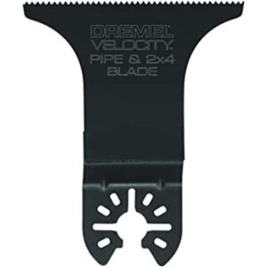 Dremel MM494 Tubo universal y hoja de 2 x 4_1