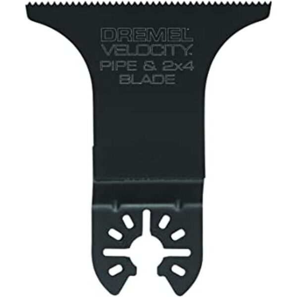 Dremel MM494 Tubo universal y hoja de 2 x 4_1