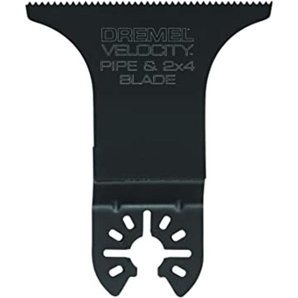 Dremel MM494 Tubo universal y hoja de 2 x 4