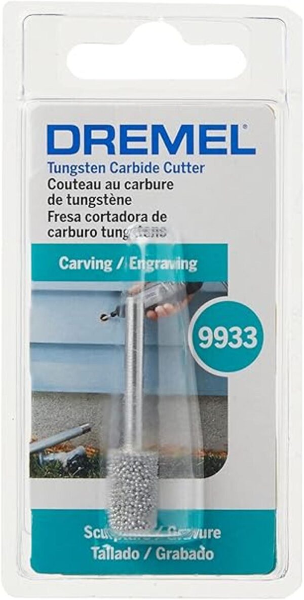 Dremel 9933 Cortador de carburo de tungsteno de diente_2