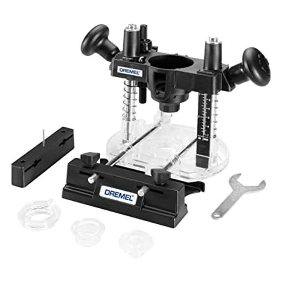 Dremel 33501 adjunto de rebajadora
