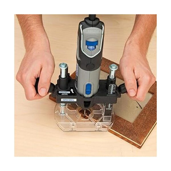 Dremel 33501 adjunto de rebajadora_5