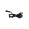 Drift Ghost XGhost 4K micrófono y cable adaptador USB_1