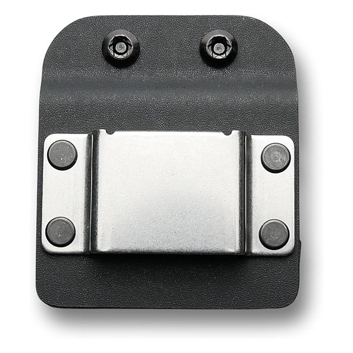 DriverMaster Soporte para taladro de cinturón de
