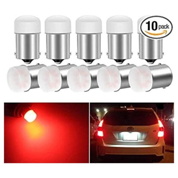 DuaBhoi 1156 Bombilla Led BA15S P21W 7506 1141 1003 7073_1