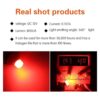 DuaBhoi 1156 Bombilla Led BA15S P21W 7506 1141 1003 7073_6