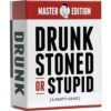 Drunk Stoned or Stupid Master Edition_1
