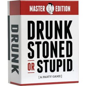 Drunk Stoned or Stupid Master Edition_1