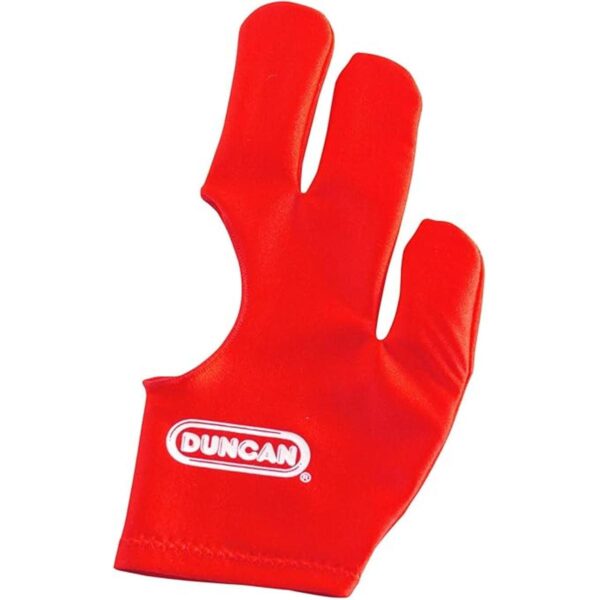 Duncan Toys YoYo Guante pequeño rojo Accesorio YoYo_2