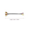 Duttek Cable divisor RCA divisor AV 3 RCA macho a 6_4