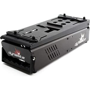 Dynamite Caja de arranque universal DYNE4400 a gasolina_1