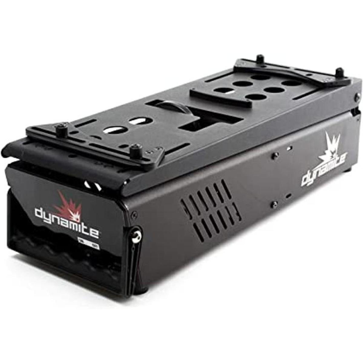 Dynamite Caja de arranque universal DYNE4400 a gasolina