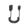Duttek Cable de extensión mini HDMI a HDMI de 8 K de 4_1
