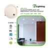 E2Lighting Luz LED Downlight de 6 pulgadas 16 W_2