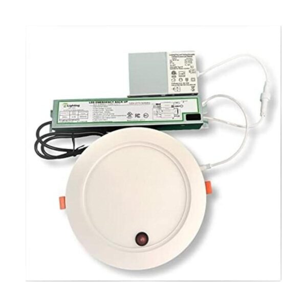 E2Lighting Luz LED Downlight de 6 pulgadas 16 W_1