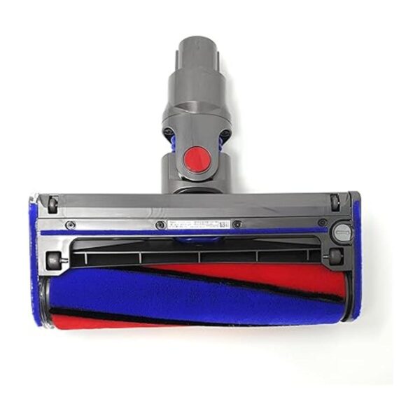 Dyson Cabezal limpiador de rodillos blandos 96648904